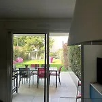 Apartment Blue Dream Juan-les-Pins