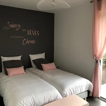 Apartamento Blue Dream *