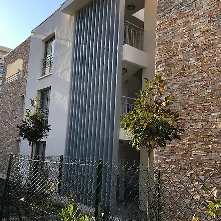 Apartament Blue Dream *