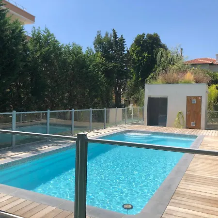 Blue Dream Apartamento *