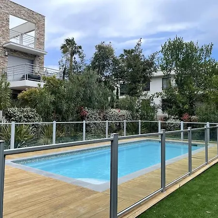 Apartamento Blue Dream