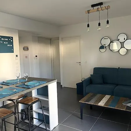 Blue Dream Apartamento