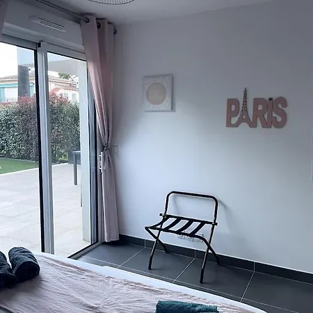 Blue Dream Apartamento *