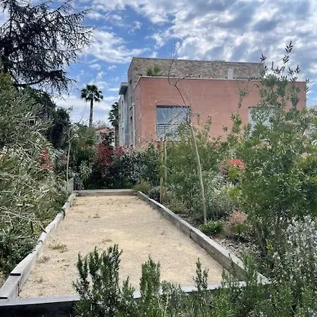 Blue Dream Apartamento *