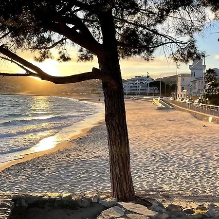 Apartamento Blue Dream Juan-les-Pins