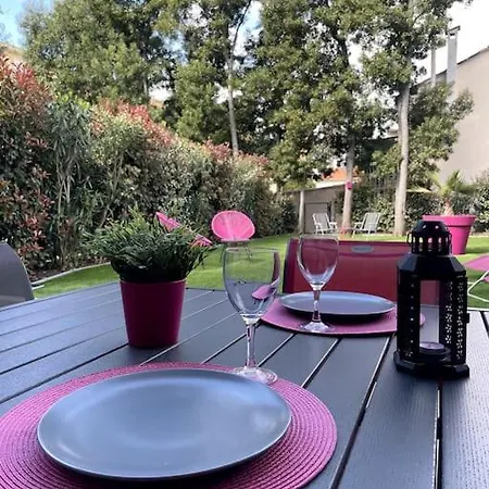 Blue Dream Apartamento *