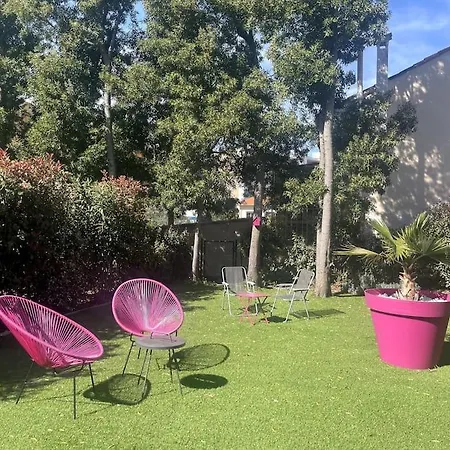 Apartamento Blue Dream Juan-les-Pins