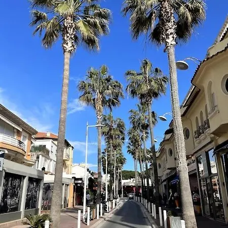 Blue Dream Apartamento *