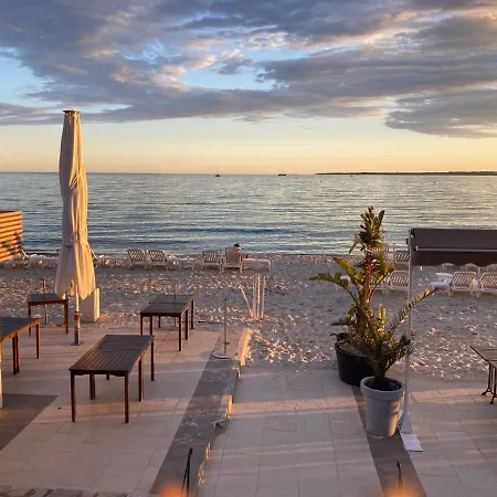 Apartamento Blue Dream *