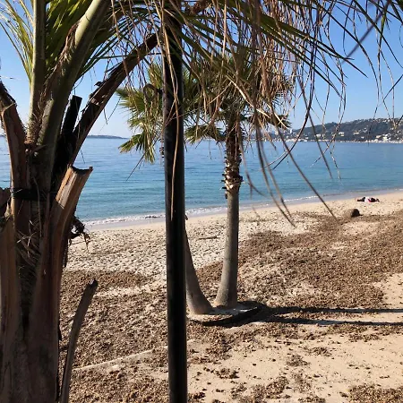 Blue Dream * Juan-les-Pins