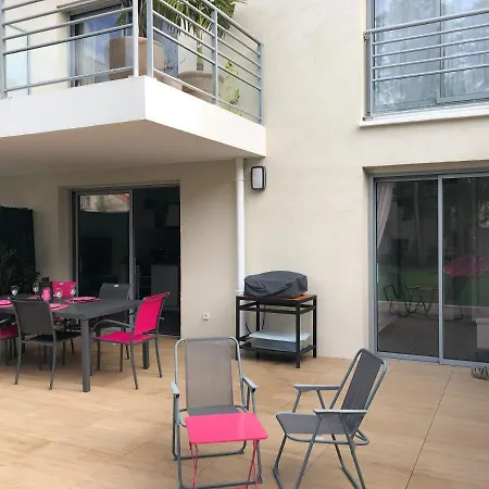 Blue Dream * Juan-les-Pins