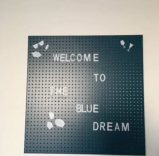 Blue Dream جوان ليه باه